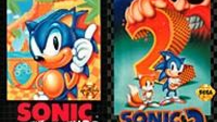 Sega зарабатывает на классике