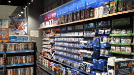 8К не за горами: российские магазины поднимают цены на игры