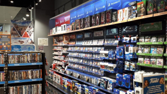 8К не за горами: российские магазины поднимают цены на игры