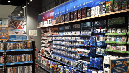 8К не за горами: российские магазины поднимают цены на игры