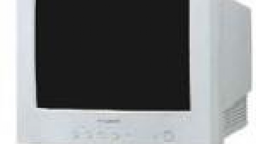 Cкажи «прощай» CRT