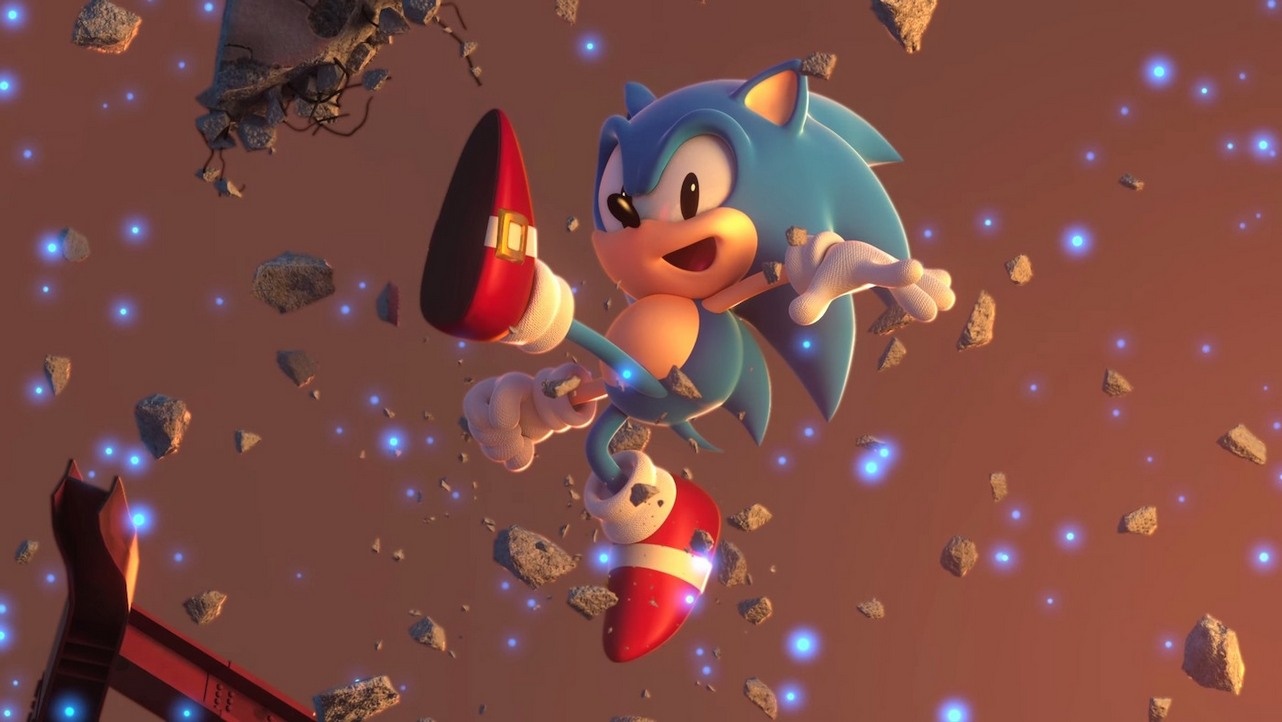 Официально: ремейк Shadow of the Colossus и Sonic Forces вошли в мартовский PS Plus