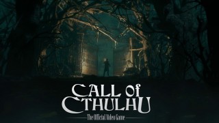 Первый взгляд на игровой процесс новой Call of Cthulhu