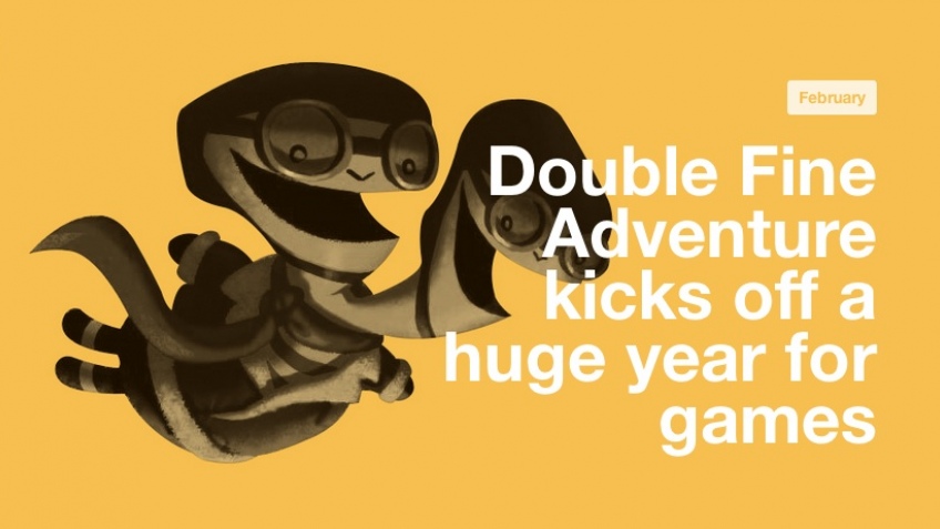 В 2012 году игры на Kickstarter собрали $83 миллиона