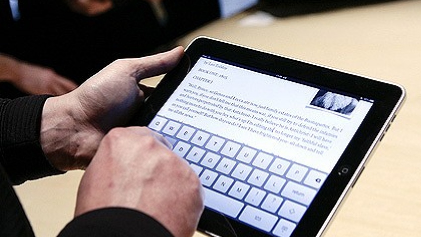 Билл Гейтс: iPad – это ошибка Apple