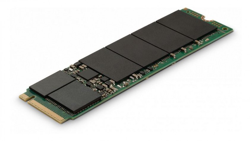 Goke Microelectronics анонсировала SSD NVMe на основе памяти Toshiba XL-Flash