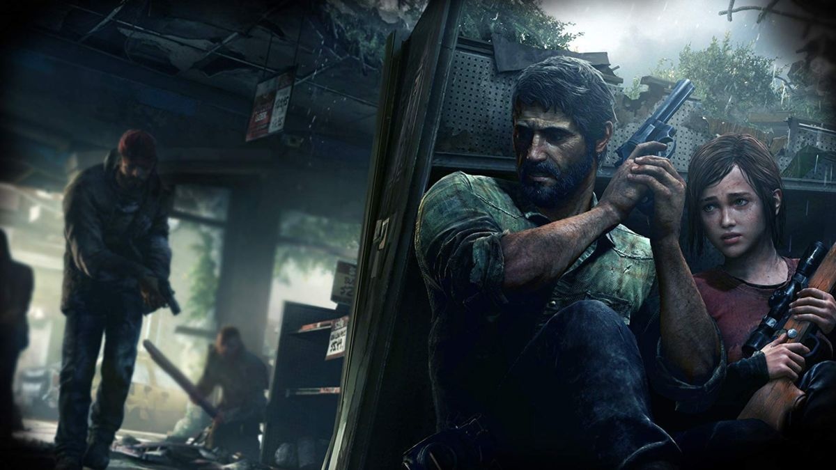 Производство сериала по The Last of Us стартует после релиза второй части игры