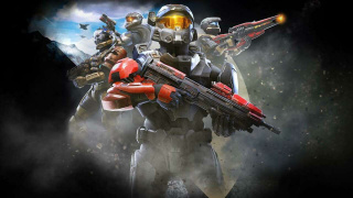 В мультиплеерные режимы Halo Infinite пообещали добавить оружия