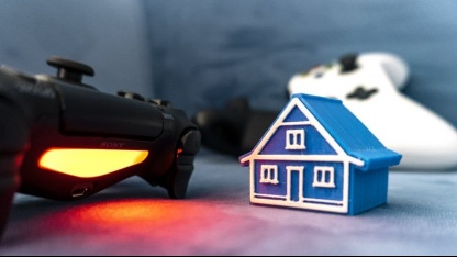 House Flipper выйдет на консолях в конце февраля