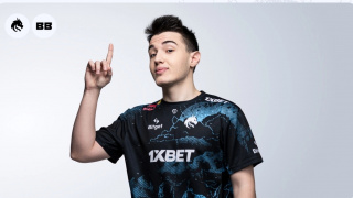 Spirit обыграла BB Team в матче второго тура первого дивизиона Dota Pro Circuit Spirit обыграла BB Team в матче второго тура первого дивизиона Dota Pro Circuit