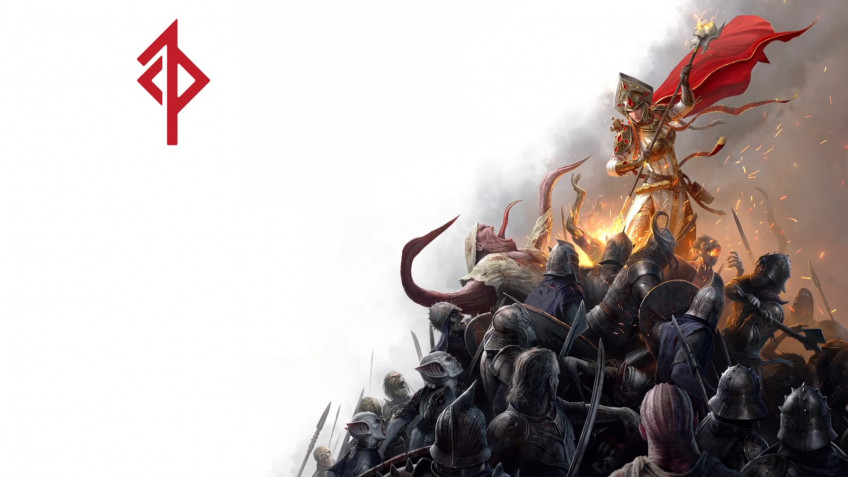1С Game Studios выпустила тизер игры по вселенной «Сказок Старой Руси»