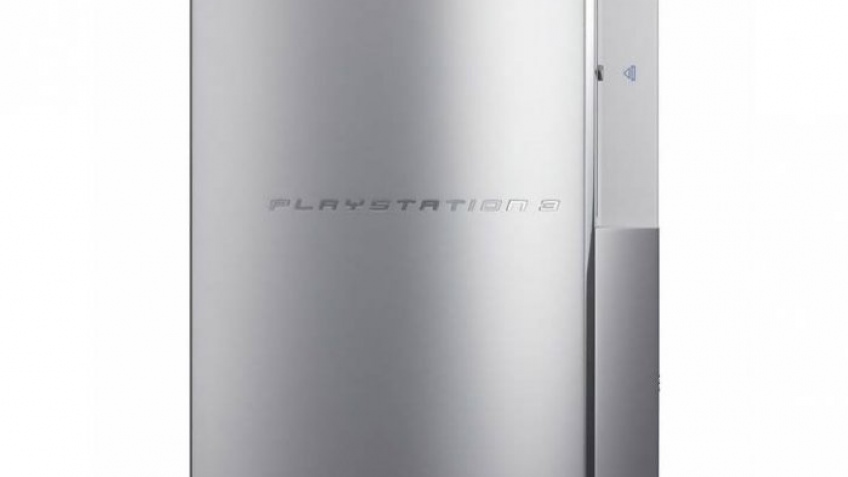 Запуск PS3: успехи Sony Запуск PS3: успехи Sony