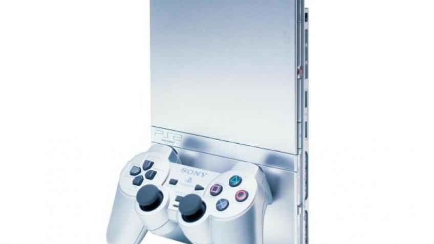 PS2 обновили PS2 обновили