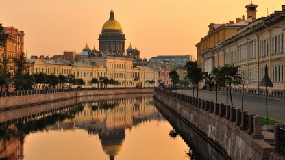В Санкт-Петербурге тоже ограничат посещаемость кинотеатров до 50 человек 