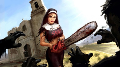 Глава Crytek призывает подписаться под петицией о возрождении TimeSplitters