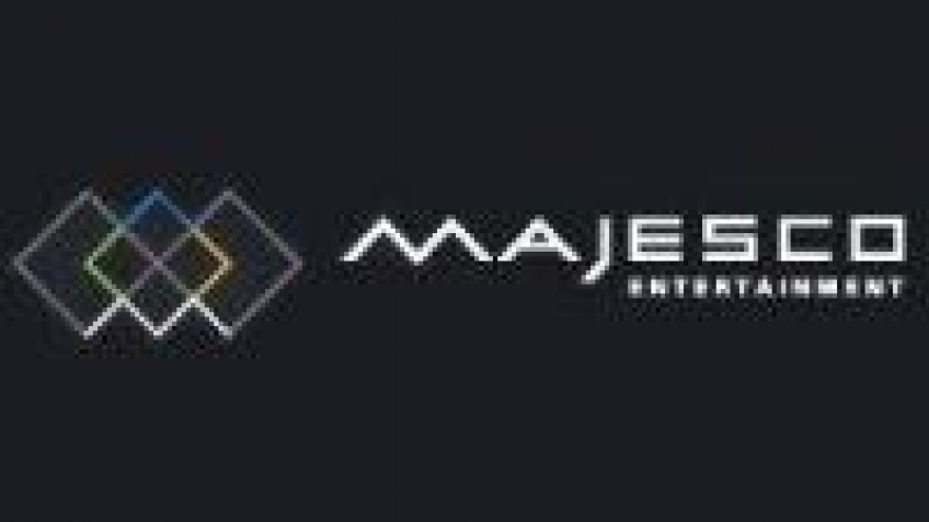 Majesco на E3