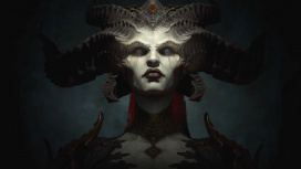 В сети появилось более 40 минут геймплея бета-версии Diablo 4