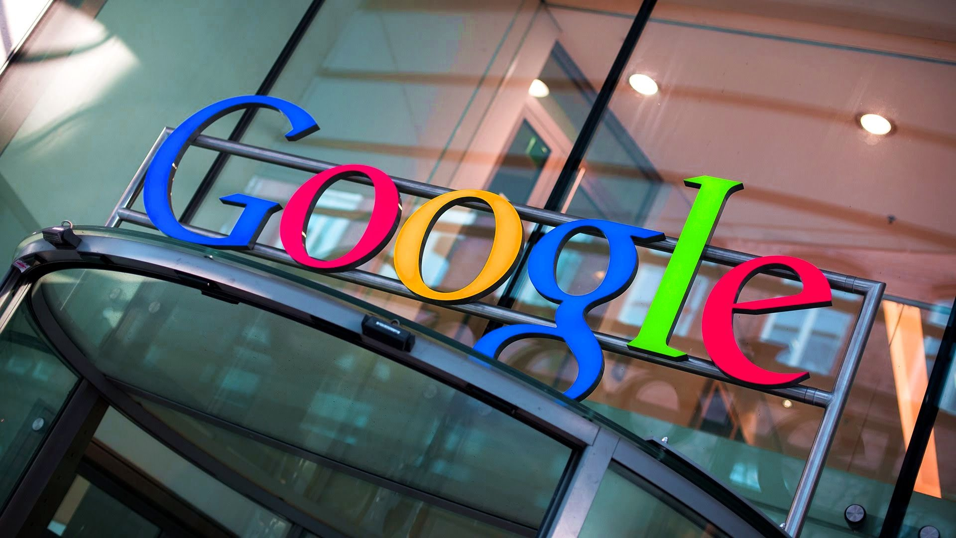 Российский офис Google оспорит решения Федеральной службы судебных приставов