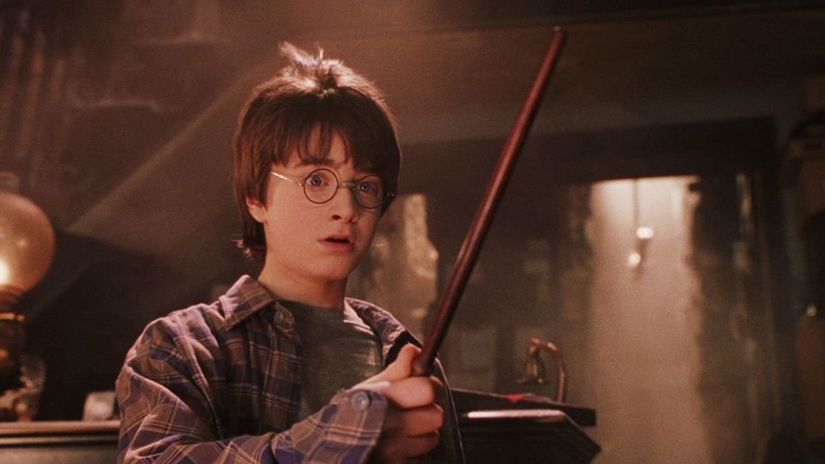 Режиссёр первых «Гарри Поттеров» хочет поставить «Проклятое дитя»