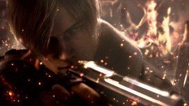 Игроки в Steam восторженно приняли ремейк Resident Evil 4