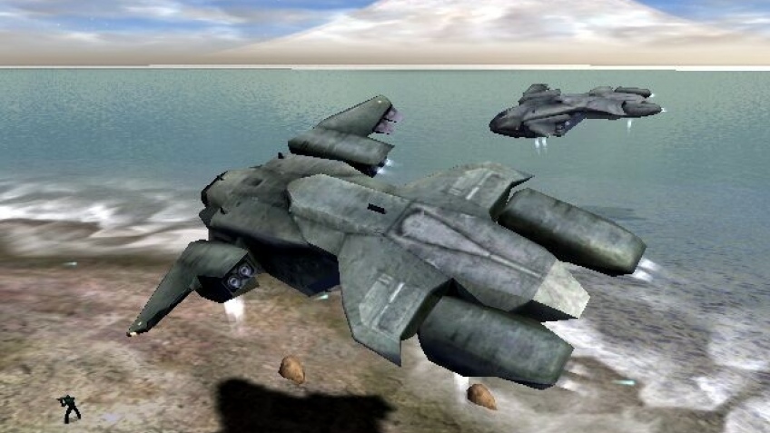 Halo: надежда все еще живет