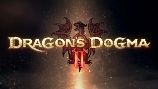 Capcom анонсировала Dragon's Dogma 2