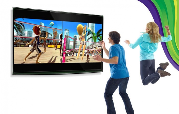 Молиньё о перспективах Kinect