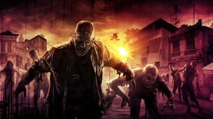 Платиновое издание Dying Light выпустят на Nintendo Switch
