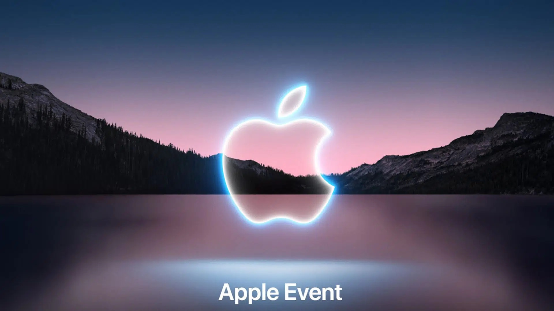 iPhone 13 представят 14 сентября на презентации Apple