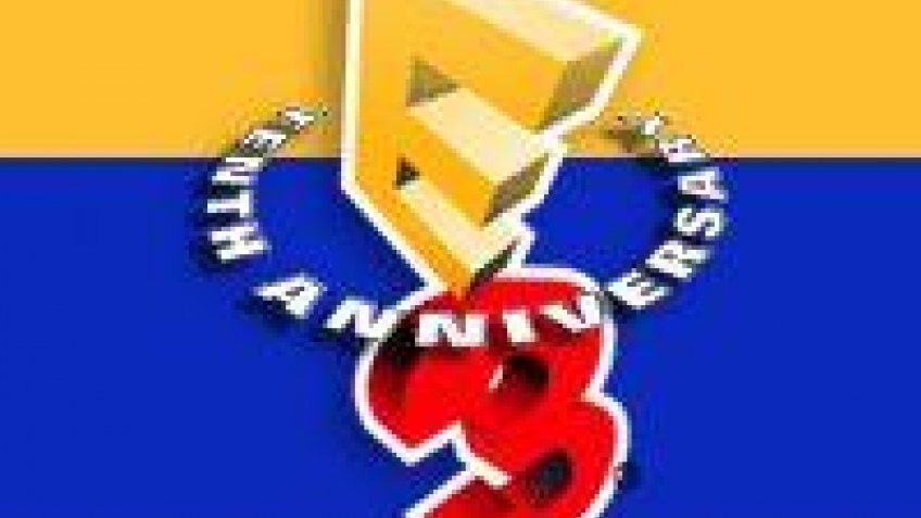 E3 2004