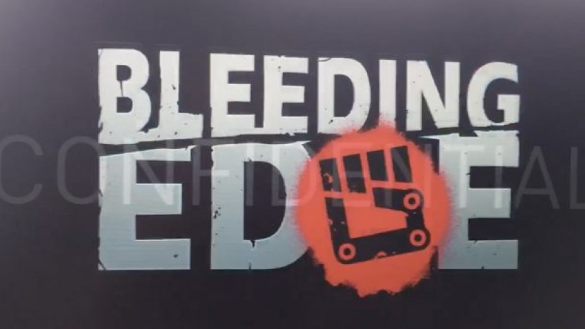 Утечка: дебютный трейлер новой игры Ninja Theory — Bleeding Edge
