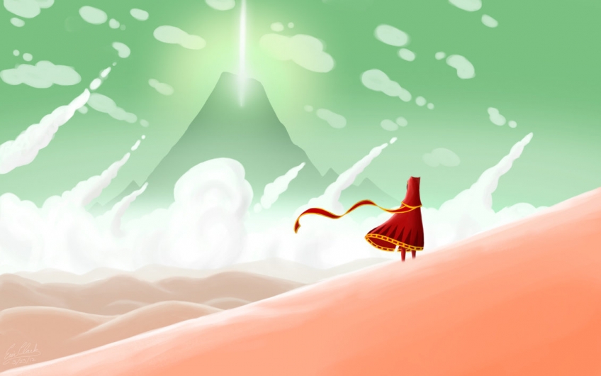 Journey
