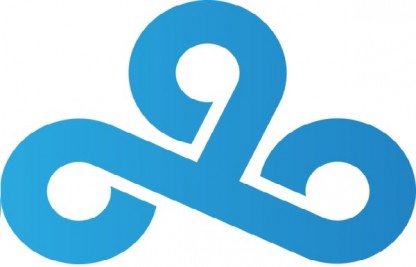 Cloud9 и Team Secret