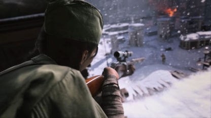 Sledgehammer Games открыла новое подразделение в Британии
