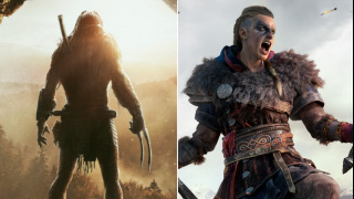 Композитора для приквела «Хищника» нашли благодаря Assassin's Creed Valhalla