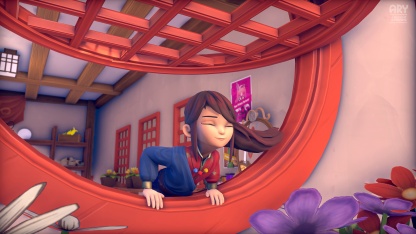 Релиз Ary and the Secret of Seasons отложили до лета