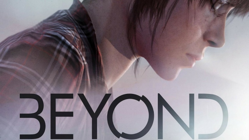 Трансляция демоверсии Beyond: Two Souls от «Игромании» (обновлено)
