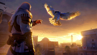 Assassin's Creed Mirage делают более компактной по просьбам игроков