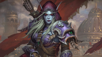 Blizzard представит первую мобильную игру по мотивам Warcraft 3 мая