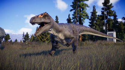 Продажи Jurassic World Evolution 2 приближаются к 1 млн копий