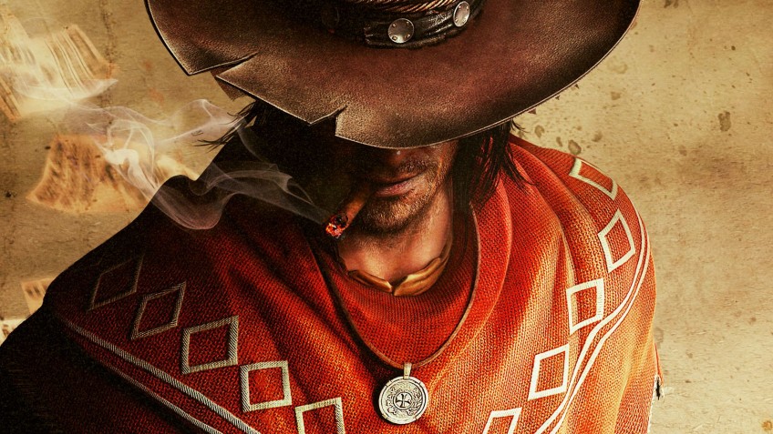 Похоже, Call of Juarez: Gunslinger до конца года выйдет на Nintendo Switch Похоже, Call of Juarez: Gunslinger до конца года выйдет на Nintendo Switch
