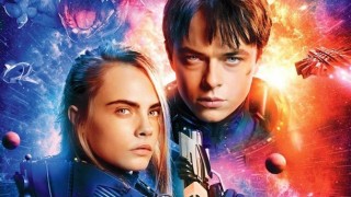 трек в конце фильма валериан и город тысячи планет Kara Delevin Zapisala Pesnyu Iz Filma Valerian I Gorod Tysyachi Planet Videoklip Igromaniya