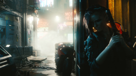 Rust и Cyberpunk 2077 остались на своих местах в свежих чартах Steam