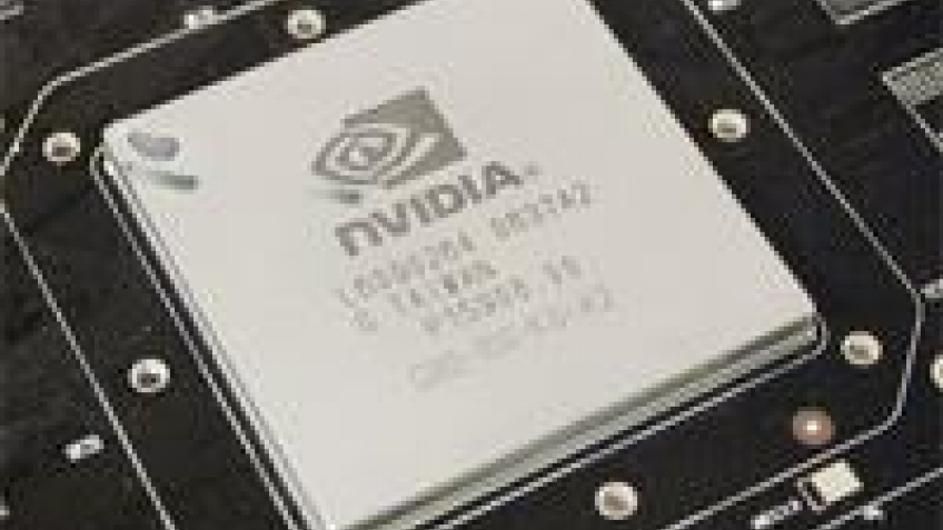 GeForce 9600 на подходе? GeForce 9600 на подходе?