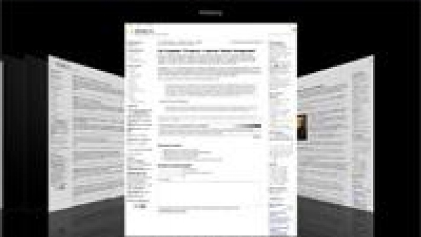 WWDC: браузер Safari 4 официально
