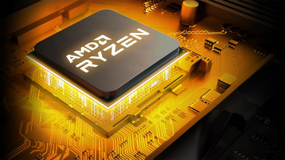 AMD ищет сотрудников для разработки консольного чипа нового поколения