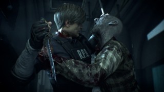 Спидраннер прошел ремейк Resident Evil 2 на хардкоре и без повреждений