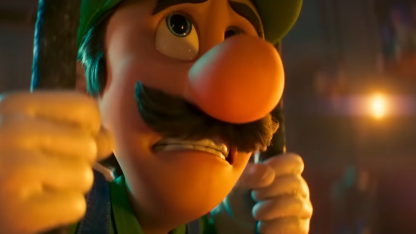 Крис Пратт понимает опасения фанатов насчёт экранизации Super Mario Bros