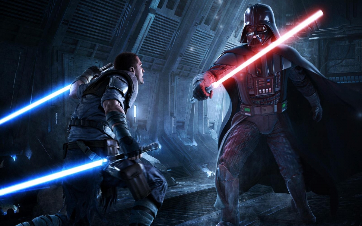 Мировая премьера Star Wars Jedi: Fallen Order состоится 13 апреля.