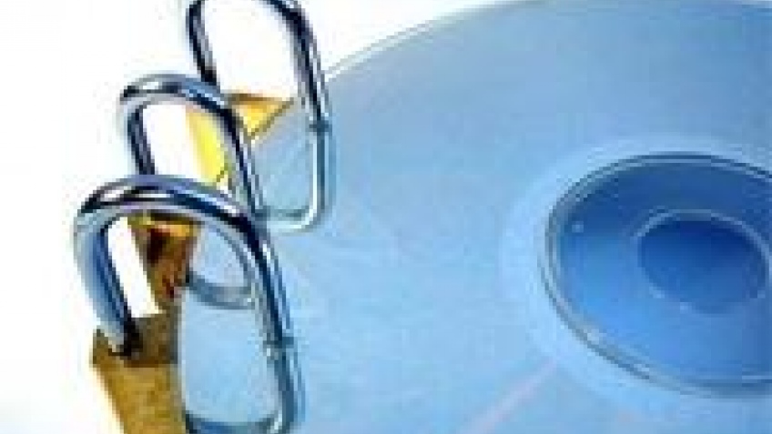 Цифровая продажа музыки набирает обороты Цифровая продажа музыки набирает обороты